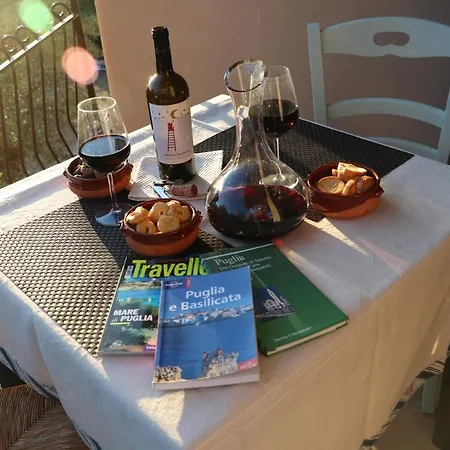 招待所 Dei Colori