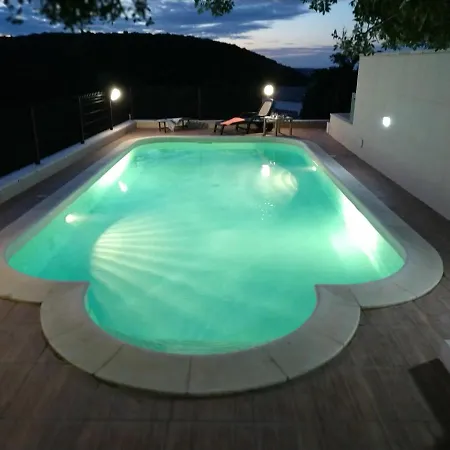 Dei Colori 招待所