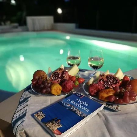 Dei Colori 招待所 4*