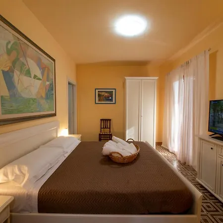 招待所 Dei Colori