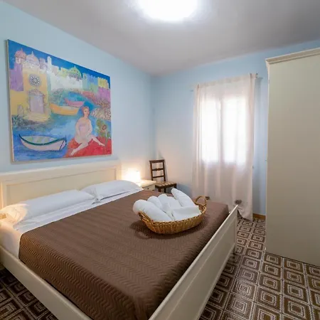 招待所 Dei Colori 莫诺波利