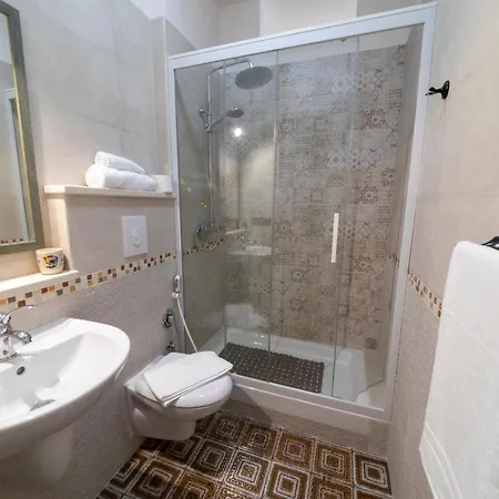 Dei Colori 招待所