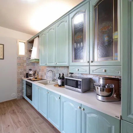 Dei Colori 招待所 4*