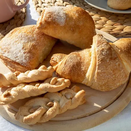 Dei Colori 招待所 莫诺波利