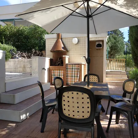 招待所 Dei Colori