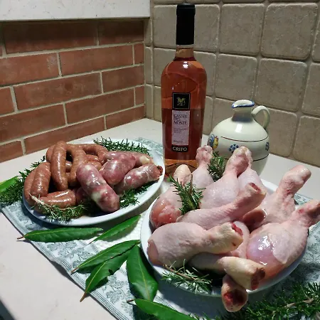 Dei Colori 莫诺波利