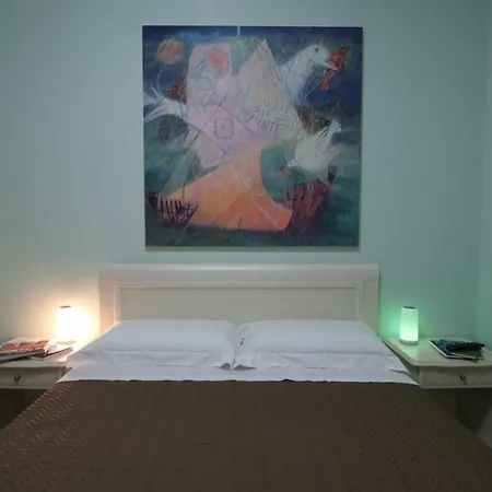 Dei Colori 招待所