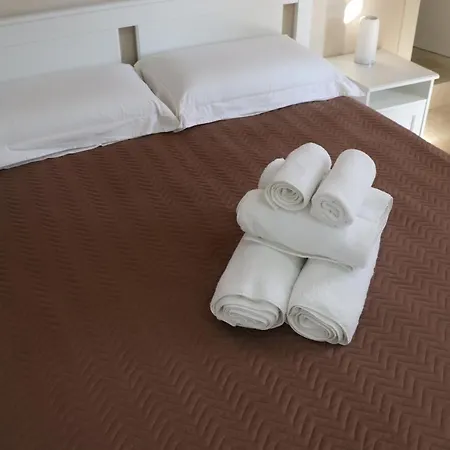 Dei Colori 招待所