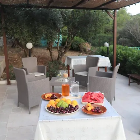 Dei Colori 招待所 莫诺波利