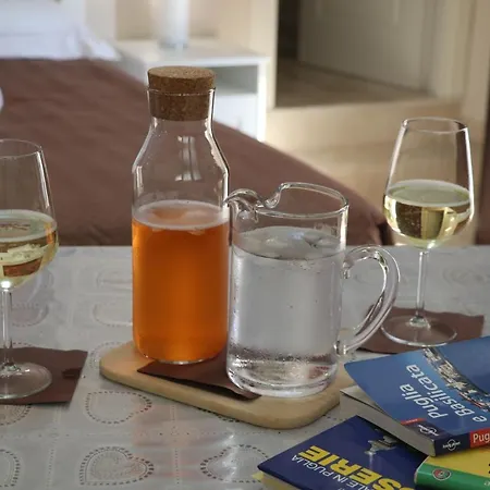 Dei Colori 招待所 莫诺波利