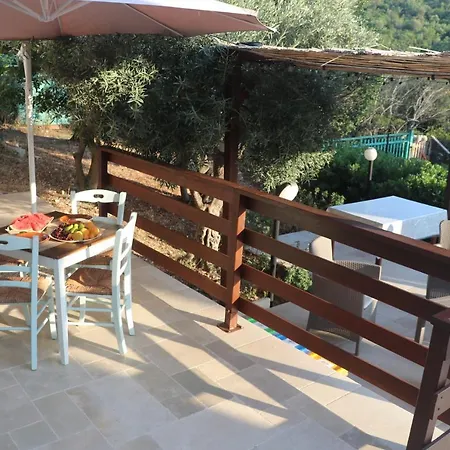 Dei Colori 招待所 莫诺波利