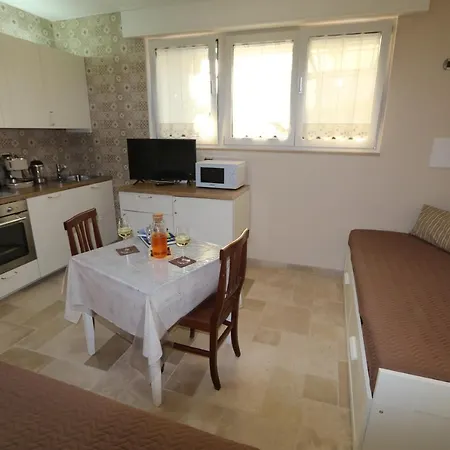 招待所 Dei Colori