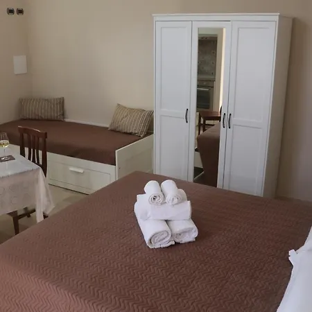 招待所 Dei Colori 4*