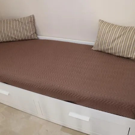 招待所 Dei Colori 莫诺波利