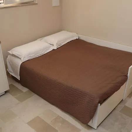 Dei Colori 招待所 莫诺波利