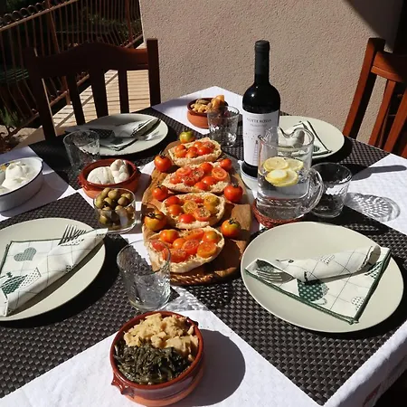 Guest house Dei Colori Monopoli