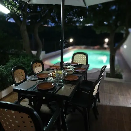 Guest house Dei Colori