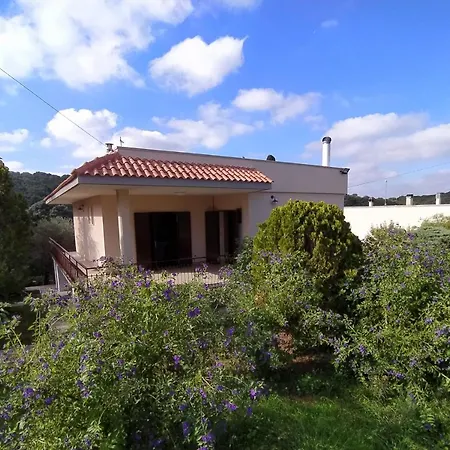 Dei Colori Pensionat Monopoli