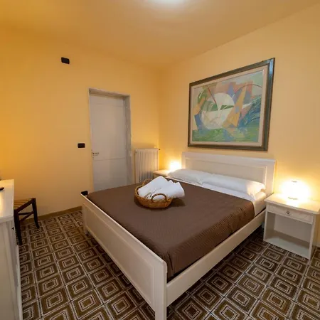 Dei Colori Pensionat 4*