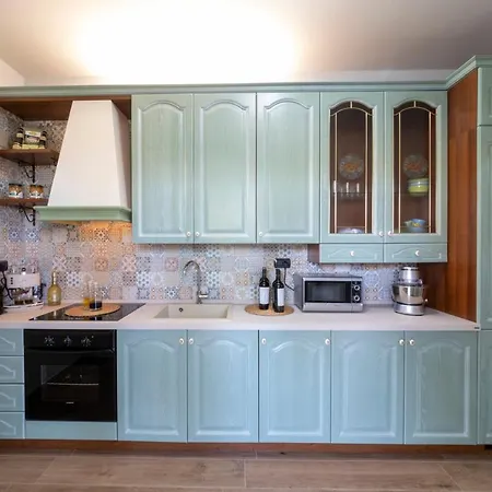 Guest house Dei Colori