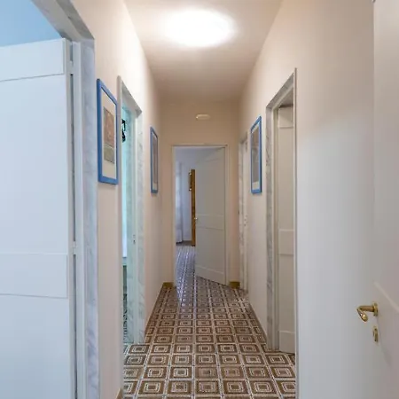 Guest house Dei Colori