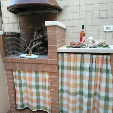 Guest house Dei Colori Monopoli