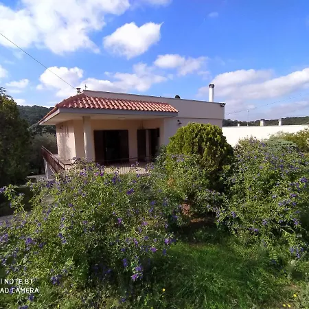 Dei Colori 4* Monopoli