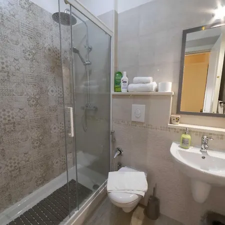 Guest house Dei Colori Monopoli