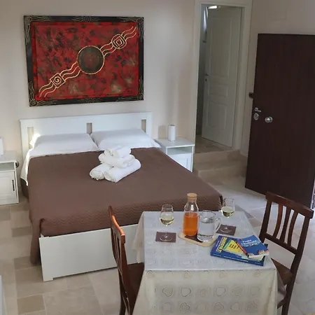 Dei Colori 4* Monopoli