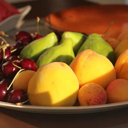 Guest house Dei Colori