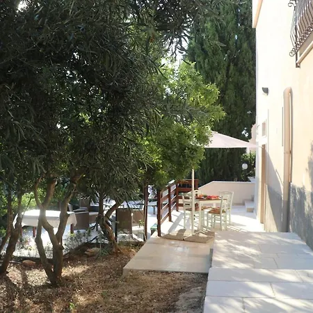 Dei Colori 4* Monopoli