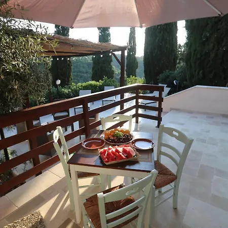 Guest house Dei Colori