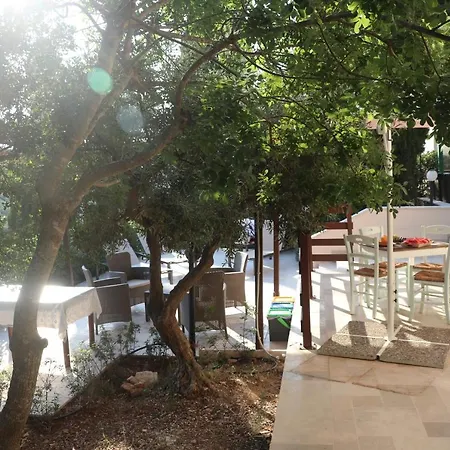 Dei Colori Guest house