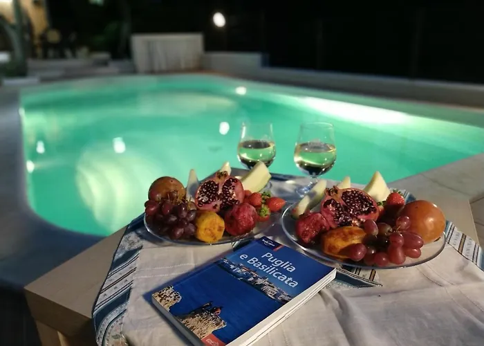 Dei Colori Casa de hóspedes 4*