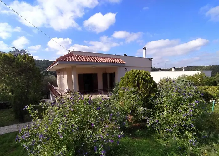 Dei Colori בית הארחה מונופולי