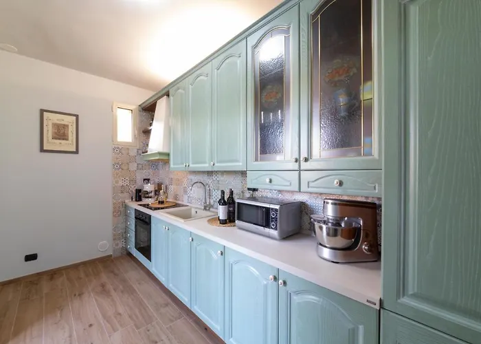 Dei Colori Casa de hóspedes 4*