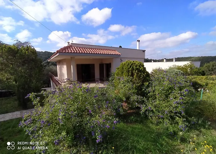 Dei Colori 4* Monopoli