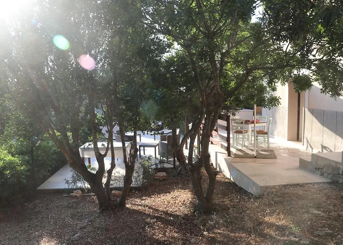 Dei Colori בית הארחה